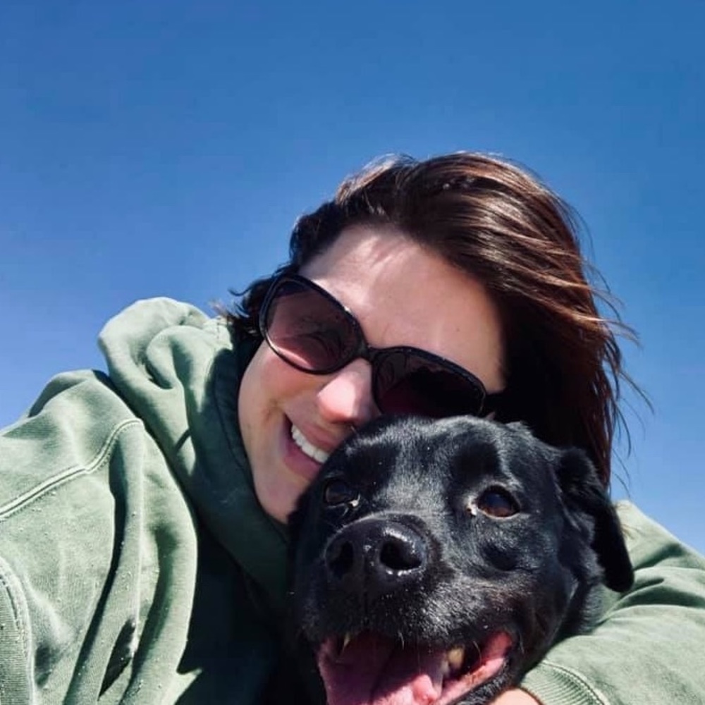 Meet your Posher, Krista